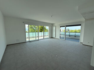  Appartement à vendre 4 pièces 110 m²