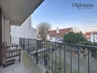  Appartement � vendre 3 pi�ces 78 m�