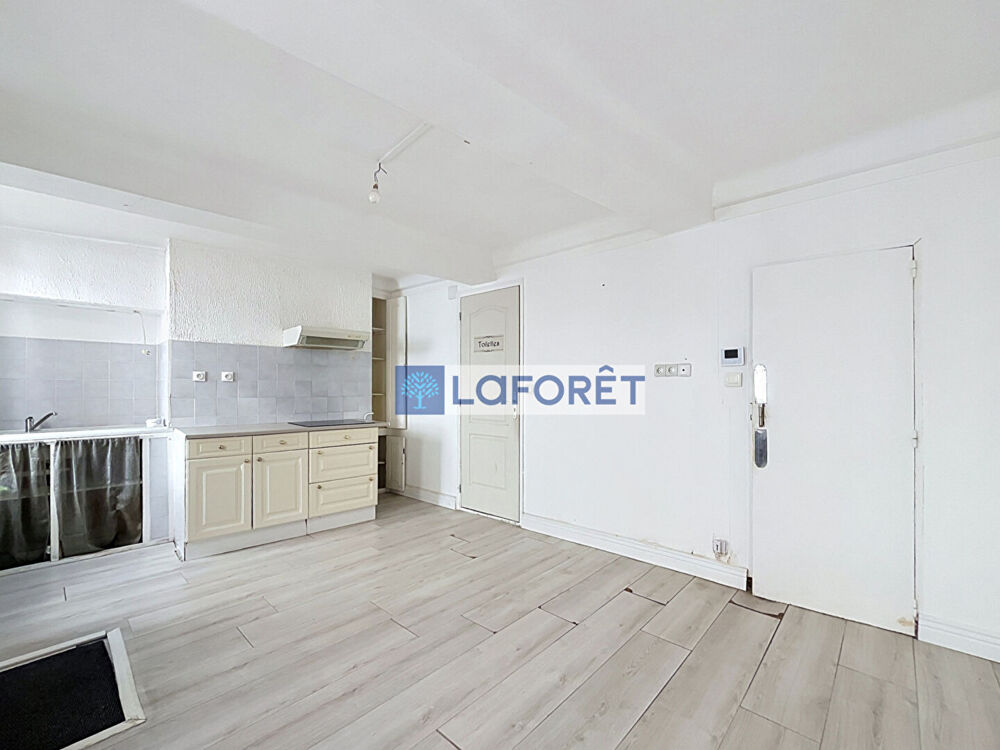 Vente Maison Maison Saint-dizier 3 pièce(s) 43 m2 St dizier