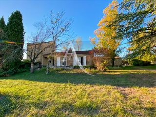  Maison à vendre 9 pièces 197 m²