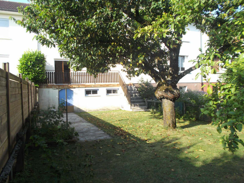 Location Maison NEUILLY LES DIJON Neuilly les dijon