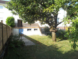  Maison à louer 5 pièces 104 m²