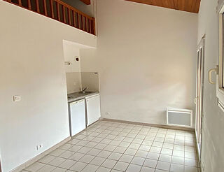  Appartement � vendre 1 pi�ce 24 m�