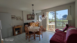  Appartement à vendre 2 pièces 35 m²