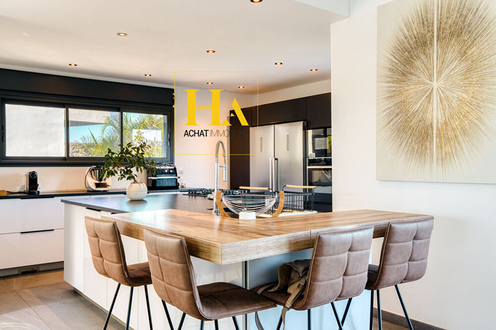 � vendre  Maison Saint-Paul (97460)