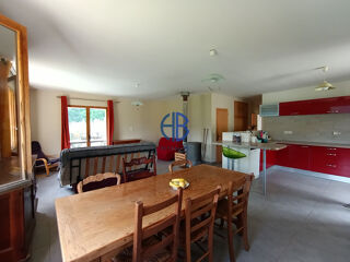  Maison à vendre 8 pièces 195 m²