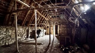  Remise / Grange � vendre 3 pi�ces 75 m�