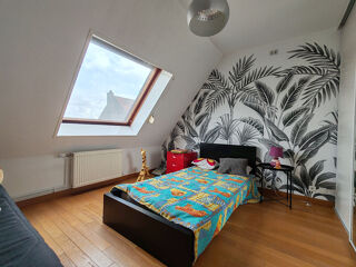  Maison � vendre 4 pi�ces 110 m�