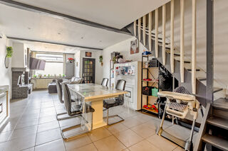  Maison à vendre 5 pièces 112 m²