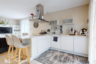  Maison � vendre 5 pi�ces 87 m�