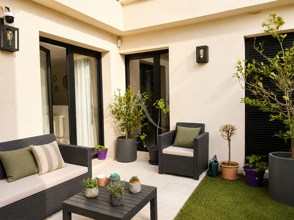Location Maison Maison Chatou  77 m2 Chatou