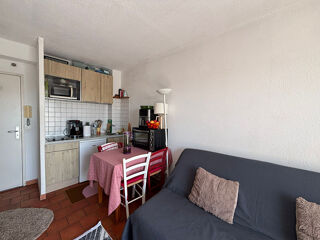  Appartement � vendre 2 pi�ces 26 m�