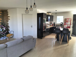  Maison à vendre 5 pièces 99 m²