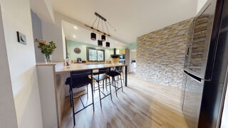  Maison � vendre 6 pi�ces 175 m�