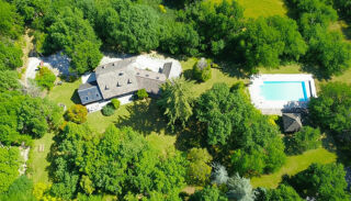  Maison à vendre 5 pièces 235 m²