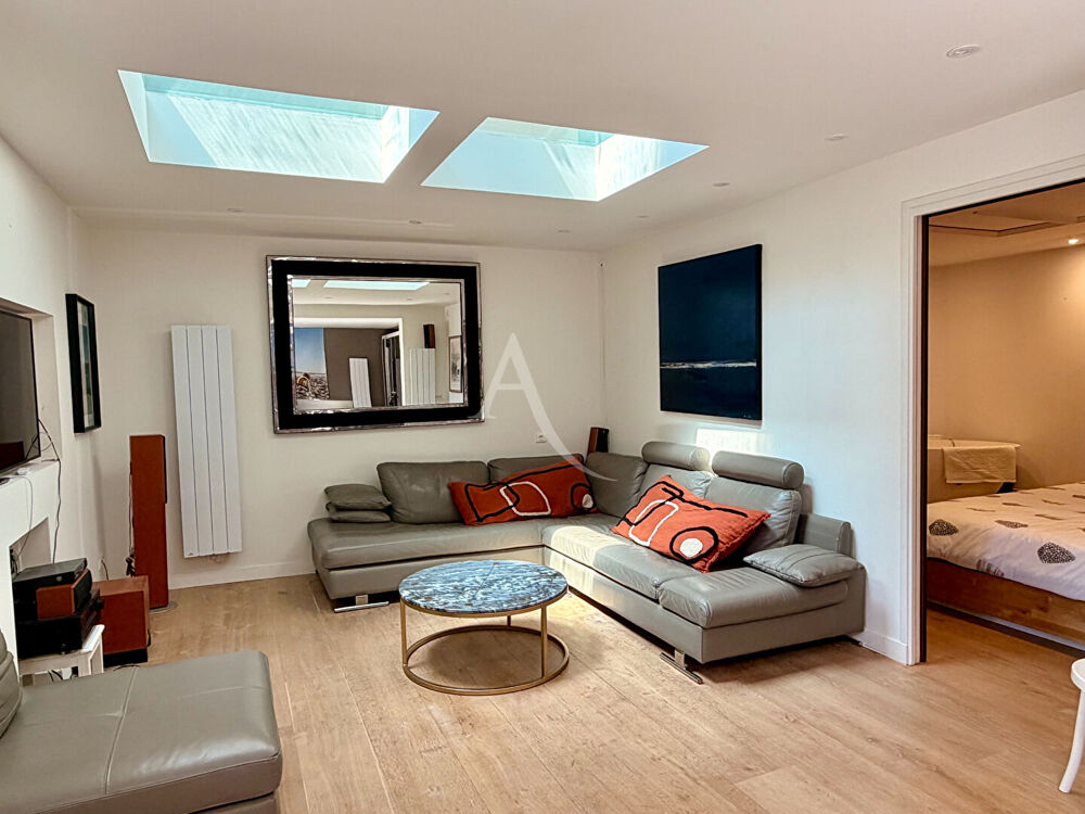 Appartement Le Touquet Paris Plage 5 pièces 92.50 m²