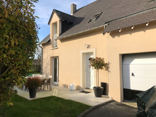  Maison � louer 5 pi�ces 107 m�