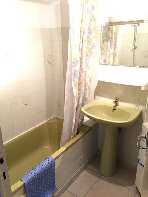  Appartement � louer 1 pi�ce 18 m�