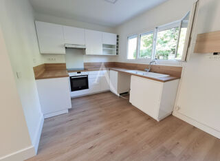  Appartement à vendre 2 pièces 43 m²