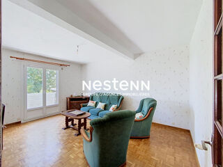  Maison à vendre 7 pièces 141 m²