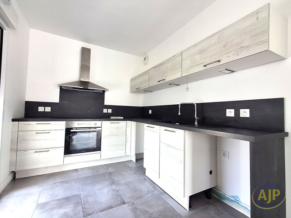 Location Appartement T2 - RESIDENCE COLLECTION - LE BOUSCAT Le bouscat