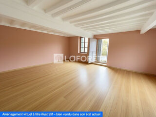  Maison à vendre 4 pièces 100 m²