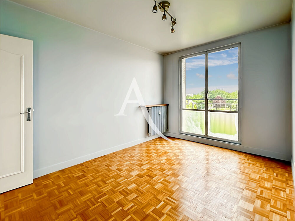 Vente Appartement Appartement Bois D Arcy 3 pièce(s) 59 m2 Bois d arcy