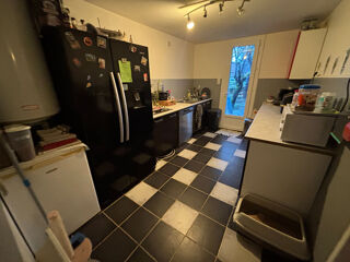  Immeuble à vendre 390 m²