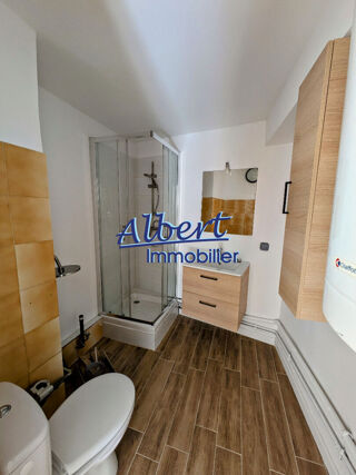  Appartement � louer 1 pi�ce 23 m�