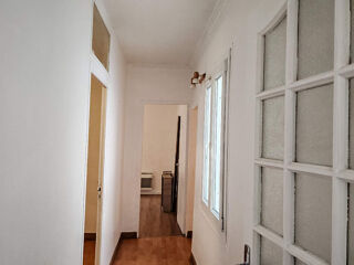  Appartement  vendre 4 pices 63 m