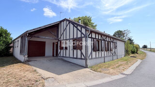  Maison à vendre 5 pièces 151 m²