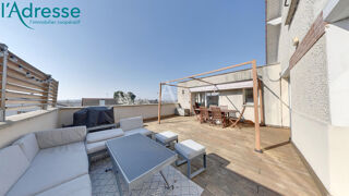  Maison à vendre 7 pièces 112 m²