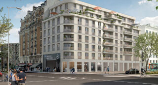 Appartement à vendre 3 pièces 144 m²