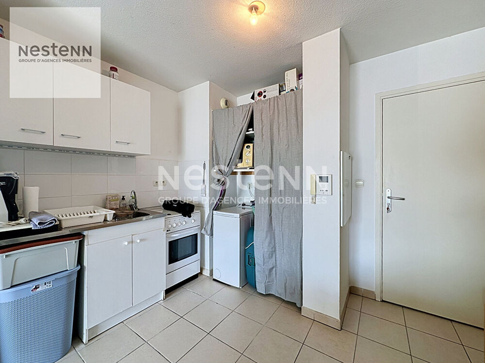 Appartement Miramas 1 pièces 36 m2