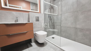 Appartement � vendre 2 pi�ces 47 m�