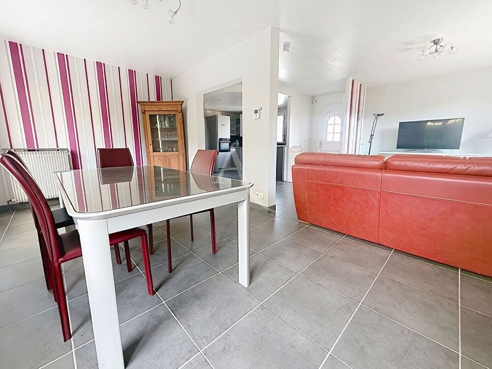 Vente Maison Pau maison plain pied  5 pièces et garage Pau