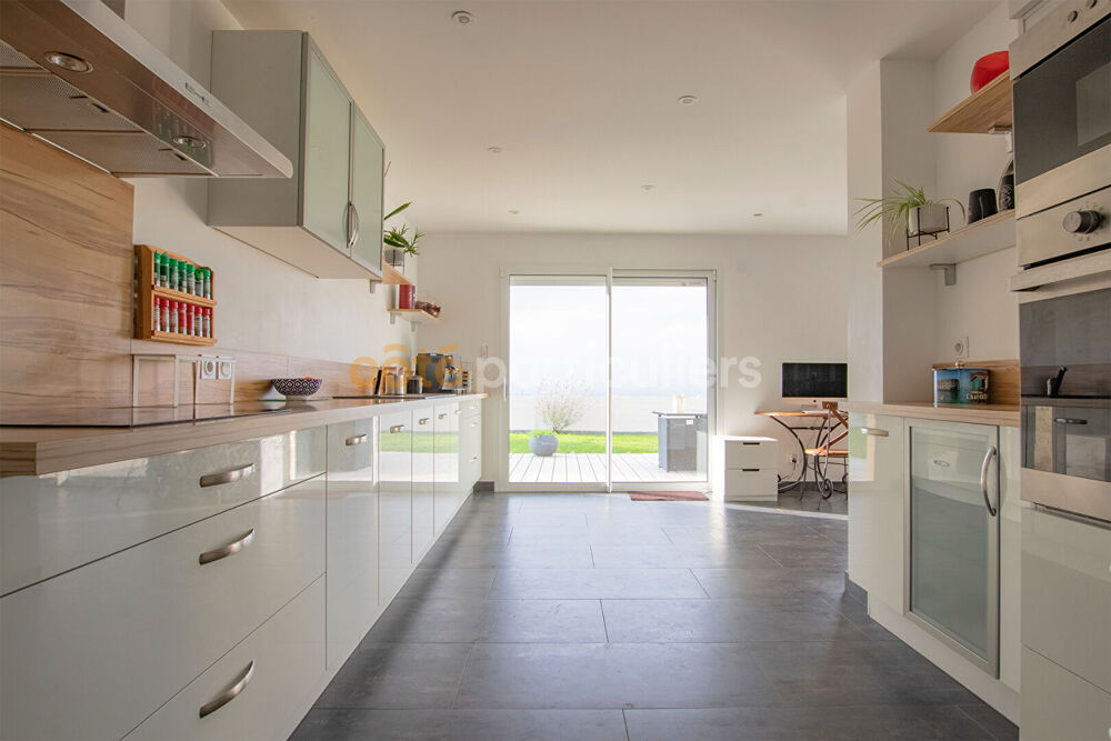  vendre  Maison Saint-Cergues (74140)