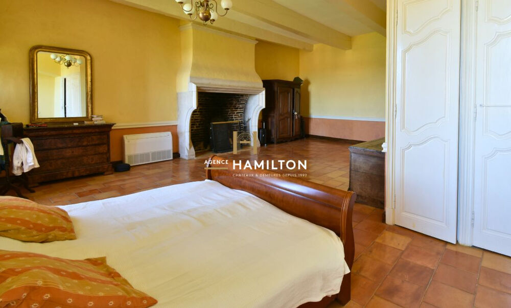 à vendre  Maison Cordes-sur-Ciel (81170)