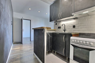  Appartement � vendre 2 pi�ces 26 m�