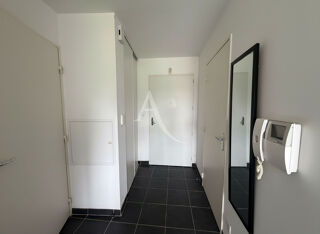  Appartement à vendre 2 pièces 40 m²