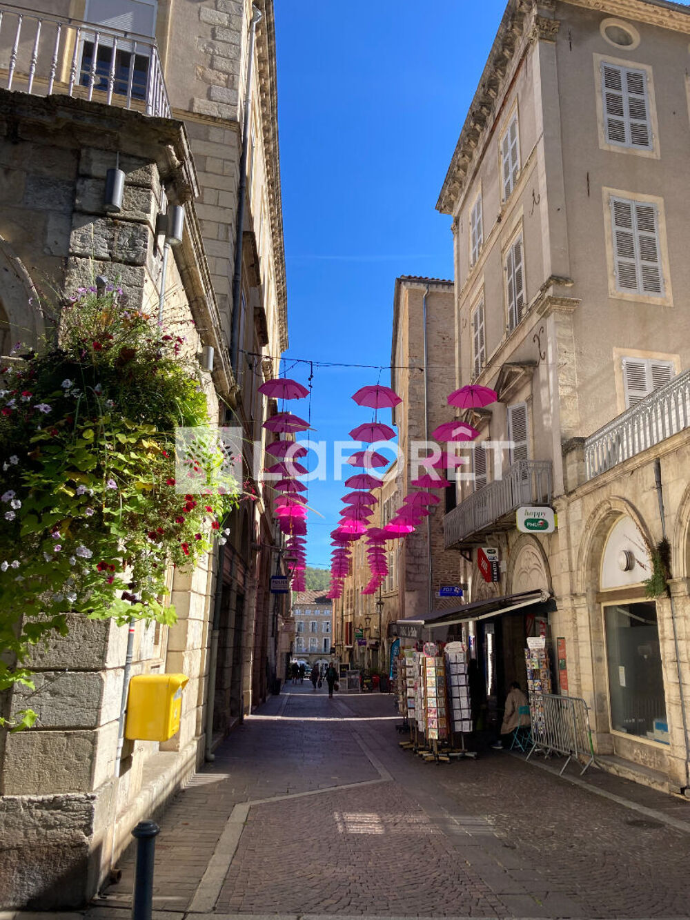 Vente Appartement Appartement Cahors 3 pièce(s) 69 m2 Cahors