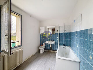  Maison � vendre 4 pi�ces 90 m�