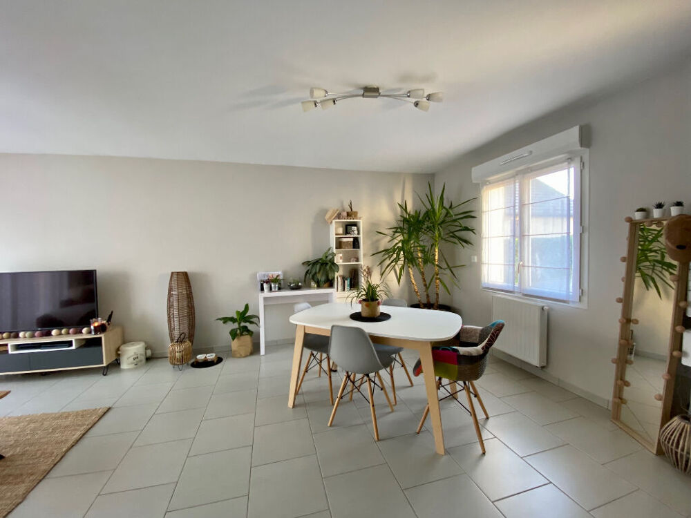 Location Maison PLAIN PIED - MAISON 67 m² - 3 PIECES Vineuil