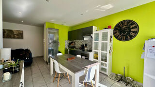  Appartement  vendre 3 pices 61 m