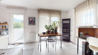 Appartement à vendre 1 pièce 36 m²