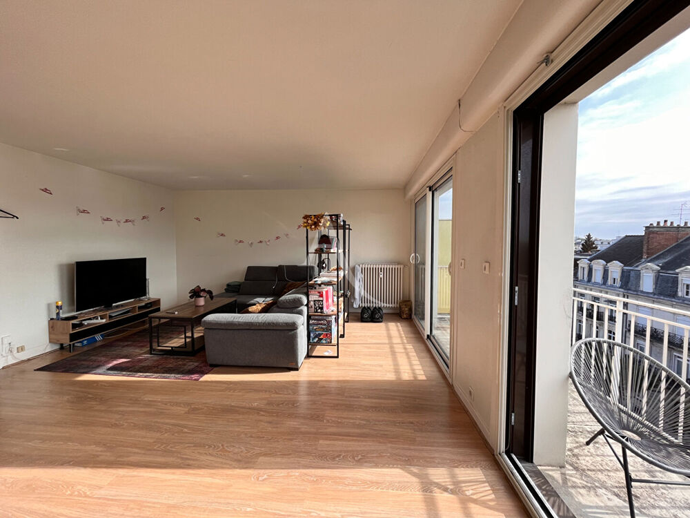 Location Appartement TYPE 2, REIMS - CATHEDRALE Reims