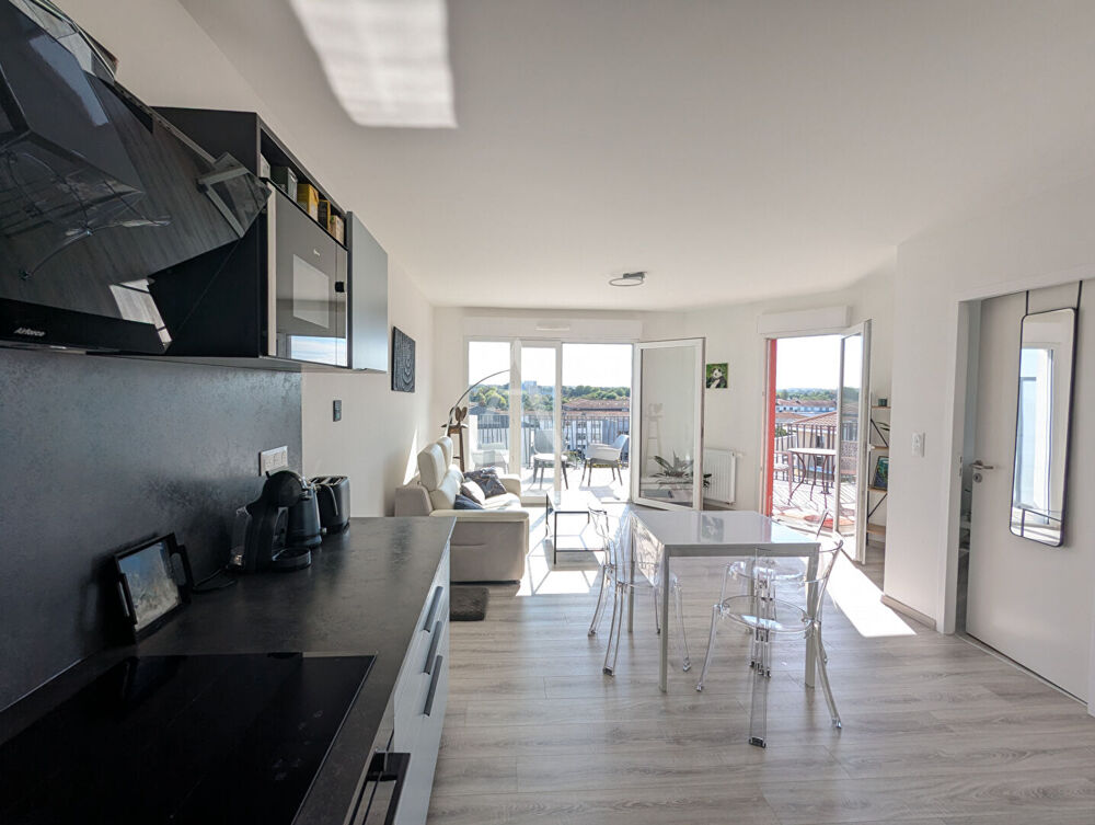 Vente Appartement A VENDRE - Appartement - CHALLANS Challans