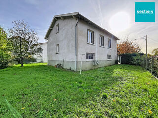  Maison � vendre 5 pi�ces 95 m�