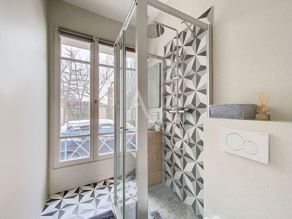 � vendre  Appartement Saint-Germain-en-Laye (78100)