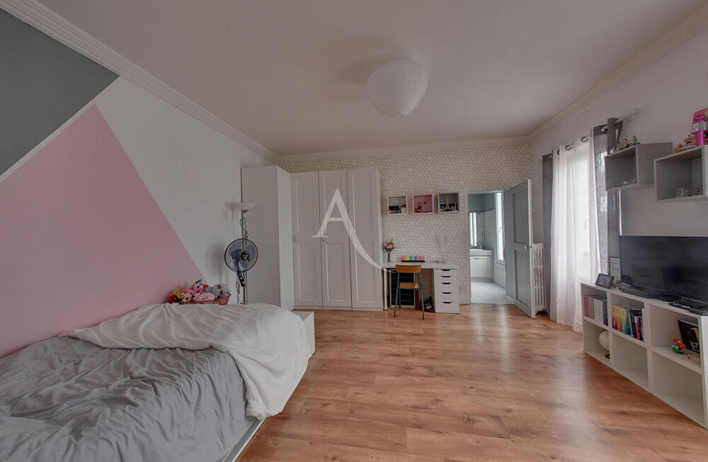 Vente Maison MONTAUBAN COEUR DE VILLE 285 m² Montauban